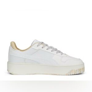 Puma Carina Street Better Sneaker